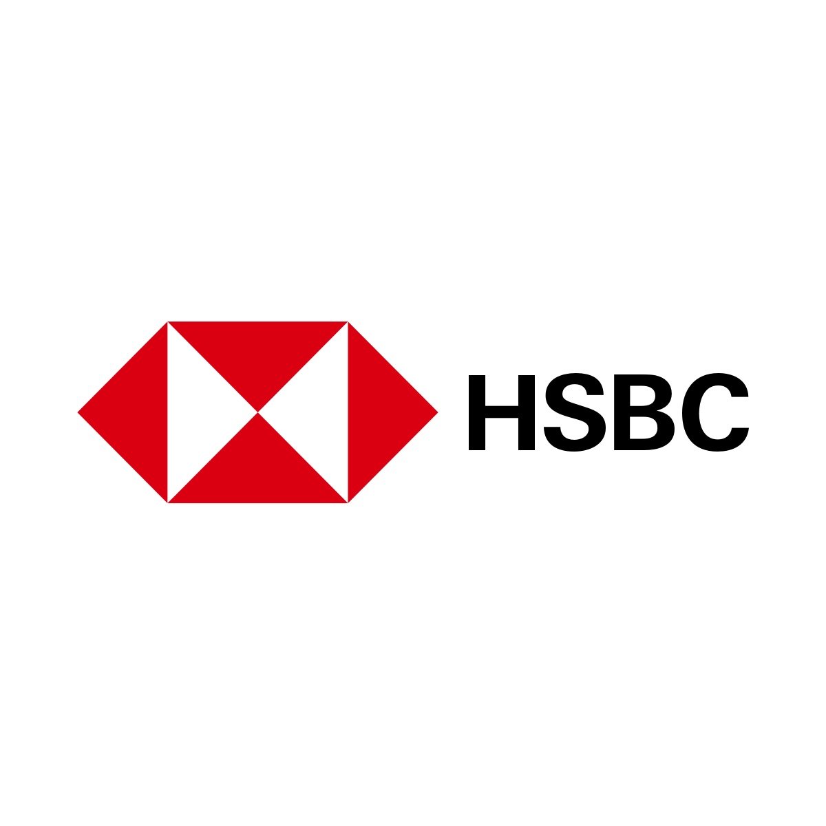 Logo von HSBC England