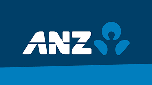 Logo von ANZ Australia