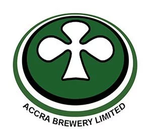 Logo von Accra Brewery Limited Ghana