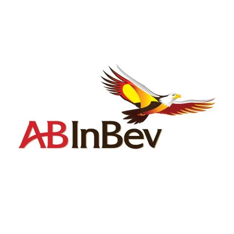 Logo von Anheuser Busch Belgien