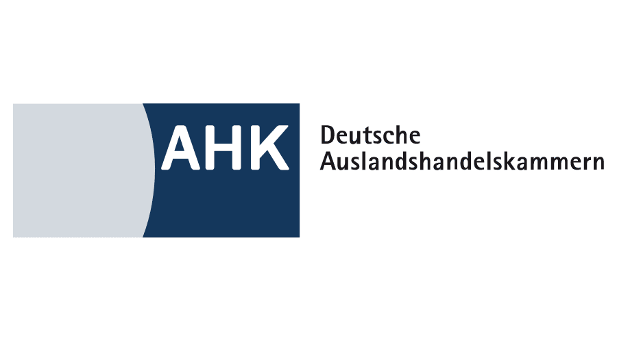 Logo AHK Dominikanische Republik
