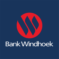 Logo von Bank Windhoek Namibia