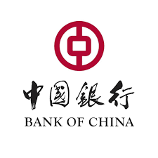 Logo Bank of China