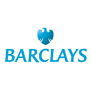Logo von Barclays England