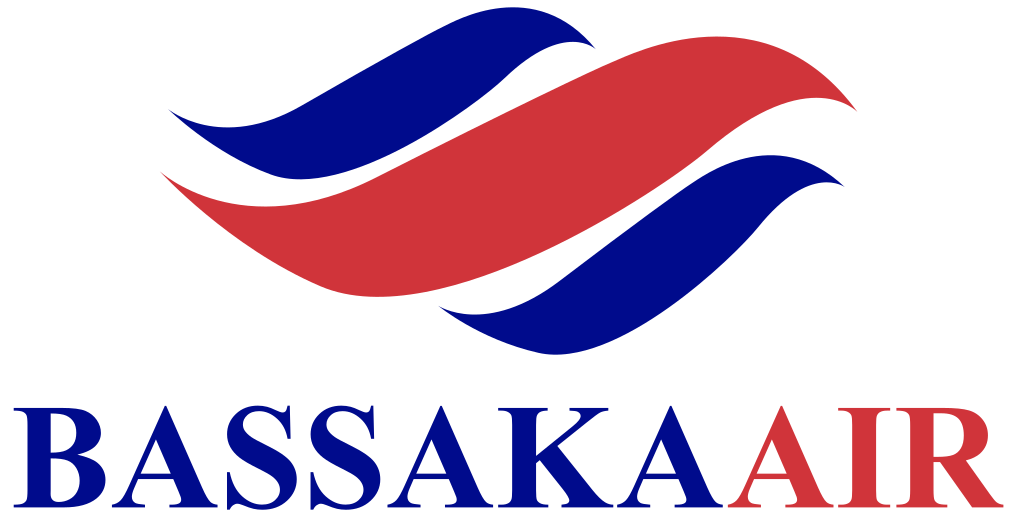 Auslandspraktikum in Kambodscha - Logo Bassaka Air