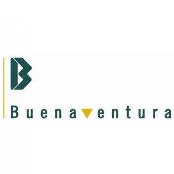 Logo von Buenaventura Peru