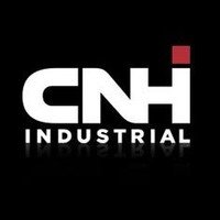 Logo von CNH Industrial Italien