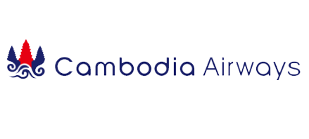 Auslandspraktikum in Kambodscha - Logo Cambodia Airways