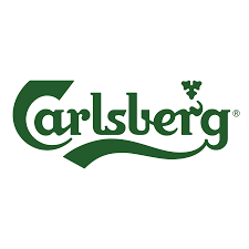 Logo Carlsberg Dänemark