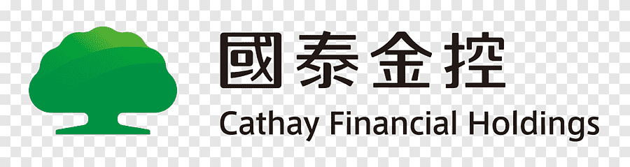 Logo von Cathay Financial Holdings Taiwan