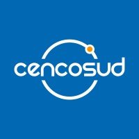 Logo von Cencosud Chile