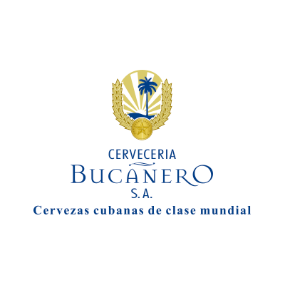 Logo von Cervercería Bucanero Kuba
