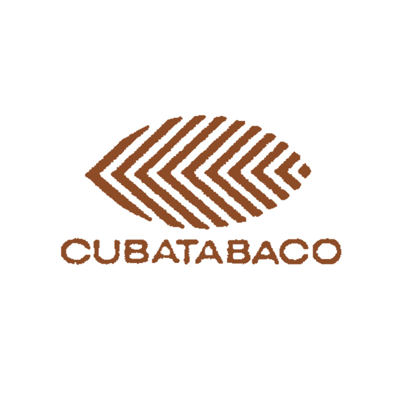 Logo von Cubatabaco Kuba