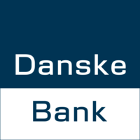 Logo Danske Bank Dänemark