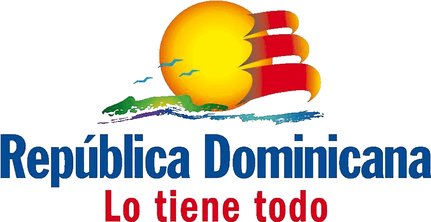 Logo Tourismus Dominikanische Republik