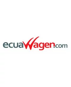 Logo Ecuawagen Ecuador