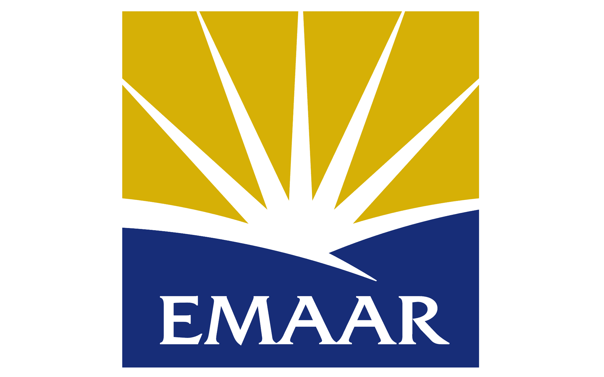 Auslandspraktikum in Vereinigte Arabische Emirate - Logo EMAAR