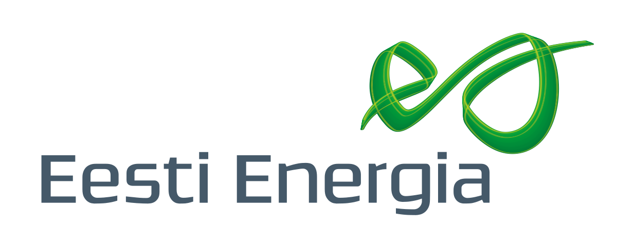 Auslandspraktikum in Estland - Logo Eesti Energia