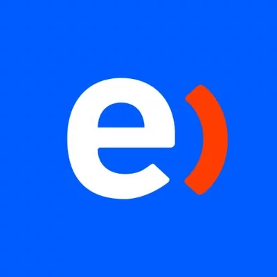 Logo von Entel Chile