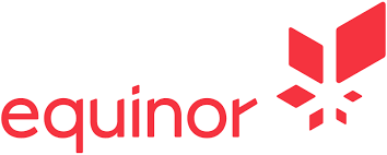 Logo von Equinor Norwegen