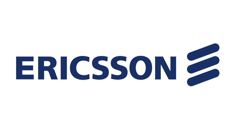 Auslandspraktikum in Estland - Logo Ericsson