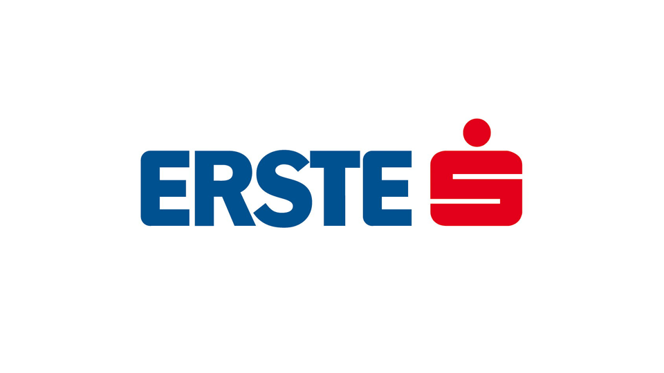 Logo von Erste Group Österreich