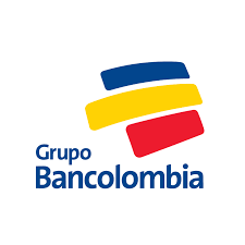 Logo Bancolombia Kolumbien