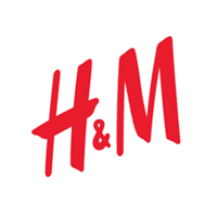 Logo von H&M Schweden
