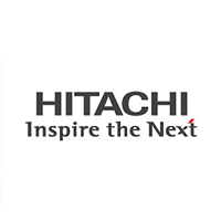 Logo HItachi Japan