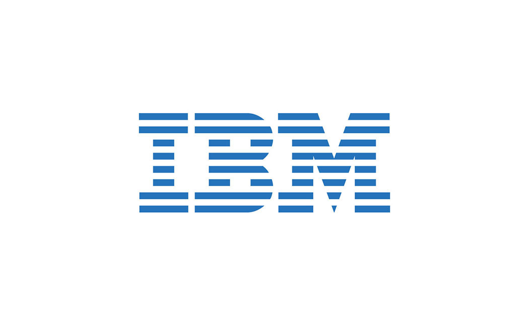 Auslandspraktikum in Uruguay - Logo IBM