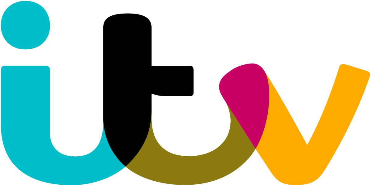 Auslandspraktikum in Wales - Logo ITV