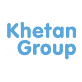 Logo Khetan Group Nepal