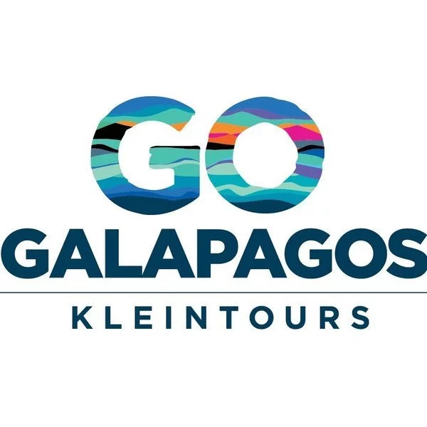 Logo Go Galapagos by Kleintours