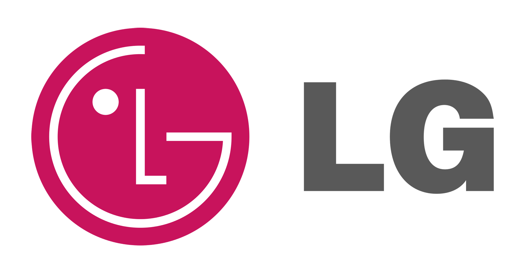 Logo von LG Electronics Südkorea