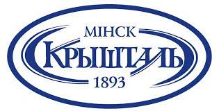 Auslandspraktikum Logo Minsk Kristall Belarus