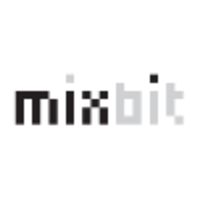Logo MixBit Neuseeland