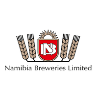 Logo von Namibia Breweries Limited