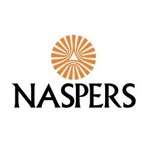 Logo von Naspers South Africa