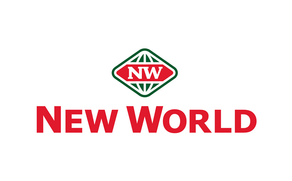 Auslandspraktikum in Fiji - Logo von Newworld