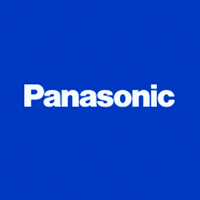 Logo Panasonic Japan