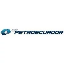 Logo Petroecuador