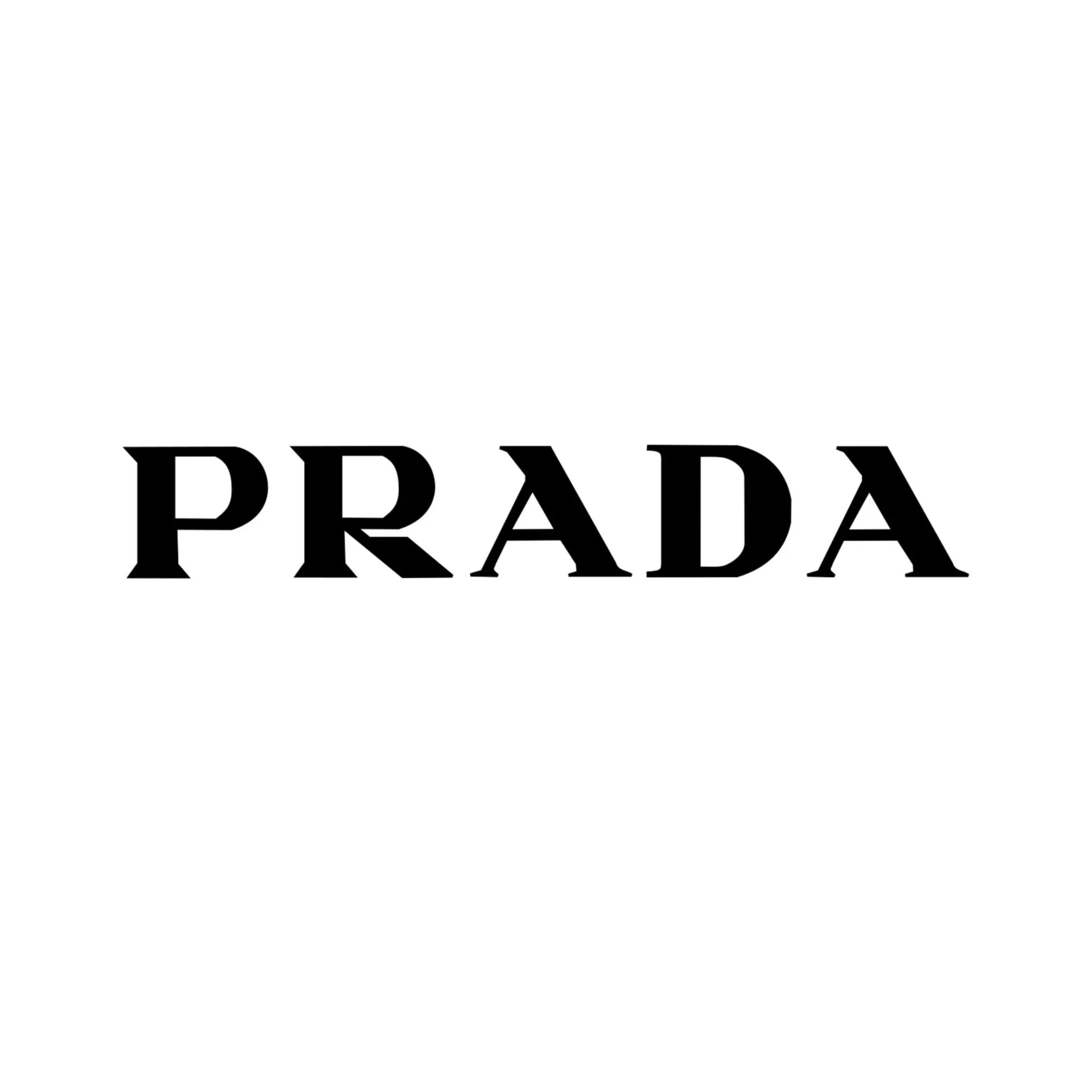 Logo von Prada Italien