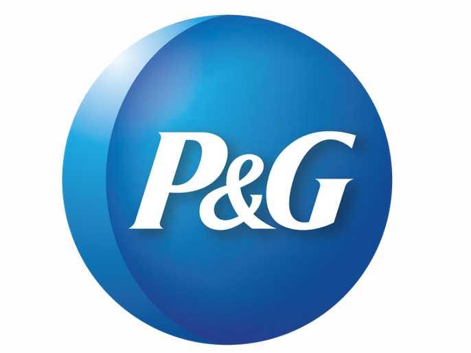 Auslandspraktikum in Panama - Logo P&G