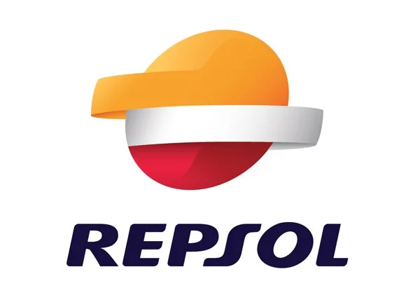 Logo von Repsol Argentinien