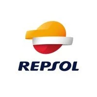 Logo von Repsol Spanien