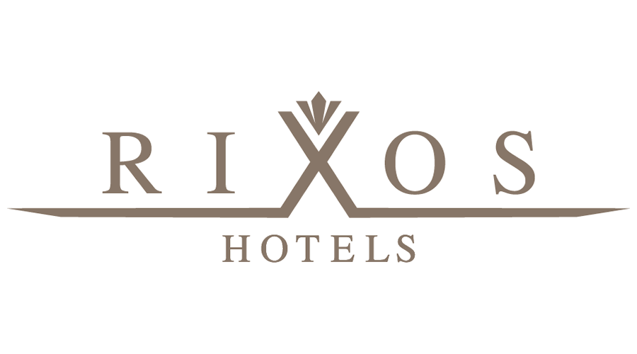Logo von Rixos Hotels Türkei