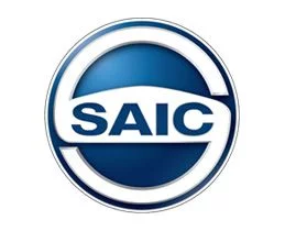 Logo SAIC China