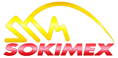 Auslandspraktikum in Kambodscha - Logo Sokimex