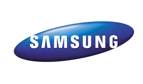 Logo von Samsung Südkorea