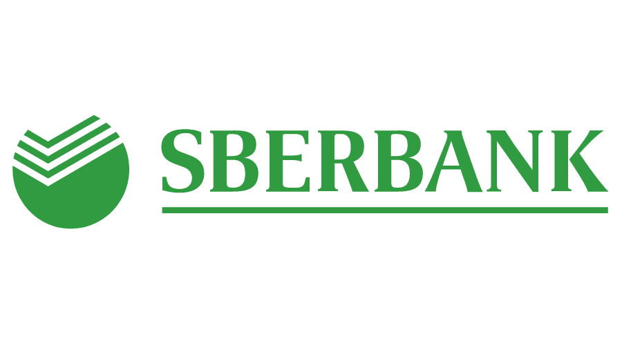 Logo von Sberbank Russland